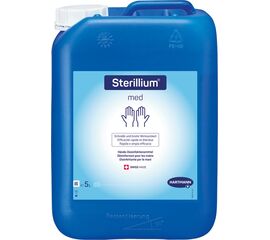 Sterillium med - 5 litri