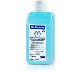 Sterillium med - 500 ml