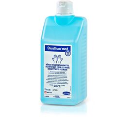 Sterillium med - 1 litro
